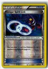 Gengar Spirit Link