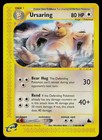 Ursaring