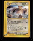 Ursaring