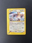 Ursaring