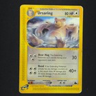 Ursaring