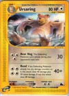 Ursaring