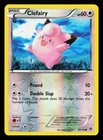 Clefairy