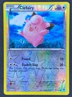 Clefairy