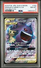 Gengar & Mimikyu GX