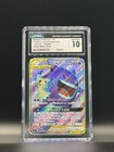 Gengar & Mimikyu GX