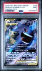 Gengar & Mimikyu GX