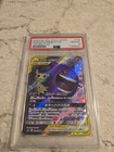 Gengar & Mimikyu GX