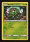 Caterpie