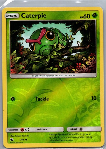 Caterpie