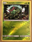 Caterpie