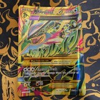 M Rayquaza EX