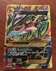 M Rayquaza EX