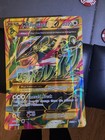 M Rayquaza EX