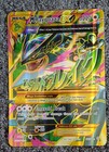 M Rayquaza EX