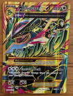 M Rayquaza EX