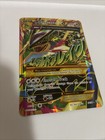 M Rayquaza EX