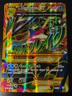 M Rayquaza EX
