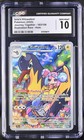 Iono's Kilowattrel