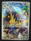 Iono's Kilowattrel