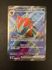 N's Zoroark Ex