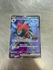 N's Zoroark Ex
