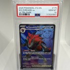 N's Zoroark Ex