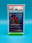 N's Zoroark Ex