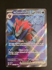 N's Zoroark Ex