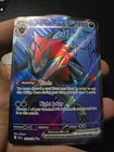 N's Zoroark Ex