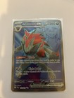 N's Zoroark Ex