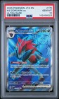 N's Zoroark Ex