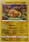 Stunfisk