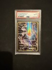 Mewtwo EX