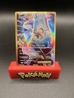 Mewtwo EX