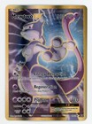 Mewtwo EX