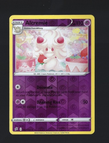 Alcremie