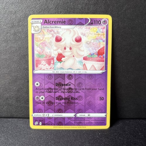 Alcremie
