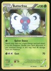 Butterfree