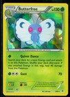 Butterfree