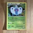 Butterfree