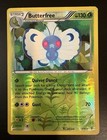 Butterfree