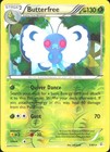 Butterfree