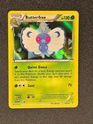 Butterfree