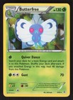 Butterfree