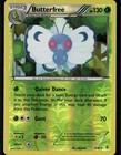 Butterfree
