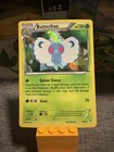Butterfree