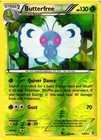 Butterfree