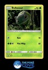 Bulbasaur