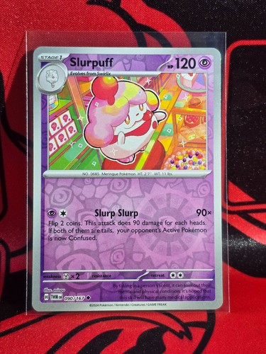 Slurpuff